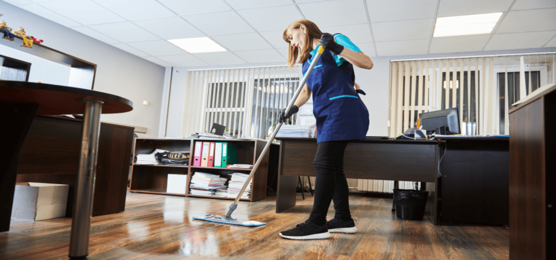 Blog list image for End-of-Tenancy Cleaning